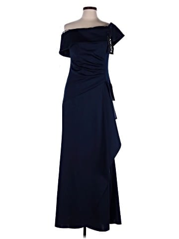 Xscape Cocktail Dress (view 1)