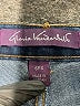 Gloria Vanderbilt Blue Jeans Size 6 Petite - photo 7