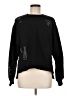 Scotch & Soda Graphic Black Pullover Sweater Size M - photo 1