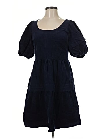 Madewell Casual Dress (view 1)