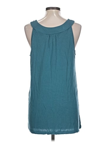 Kische Sleeveless Blouse (view 2)