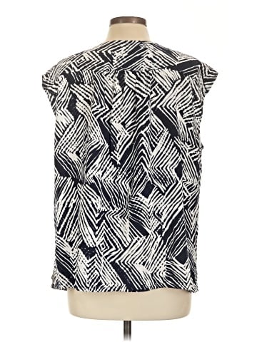 Trina Turk Sleeveless T-Shirt (view 2)