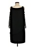 MSK Black Cocktail Dress Size M - photo 2