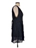 Cupshe Blue Cocktail Dress Size S - photo 4