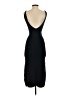 DAZY Solid Black Cocktail Dress Size S - photo 2