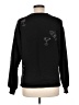 Scotch & Soda Graphic Black Pullover Sweater Size M - photo 2
