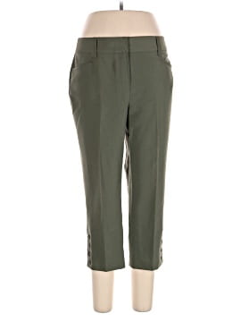 Zac & Rachel Casual Pants
