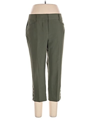 Zac & Rachel Casual Pants (view 1)