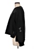 Scotch & Soda Graphic Black Pullover Sweater Size M - photo 5