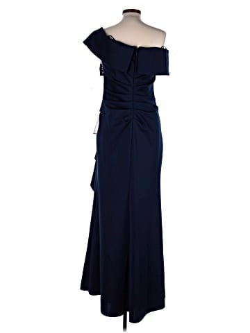 Xscape Cocktail Dress (view 2)