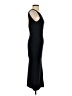 DAZY Solid Black Cocktail Dress Size S - photo 4