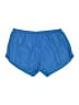 Nike 100% Cotton Blue Athletic Shorts Size XL - photo 1