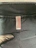 FP Movement 100% Polyester Solid Black Skort Size M - photo 3
