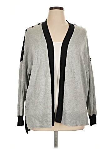 Dex Cardigan (view 1)