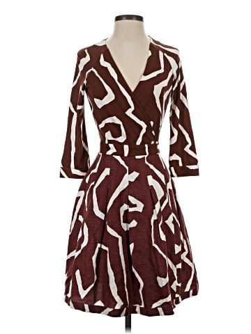 Diane von Furstenberg Casual Dress (view 1)