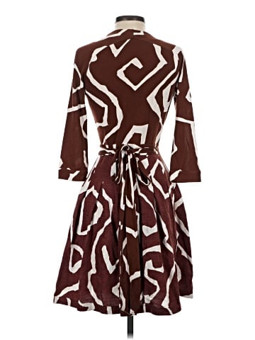 Diane von Furstenberg Casual Dress (view 2)