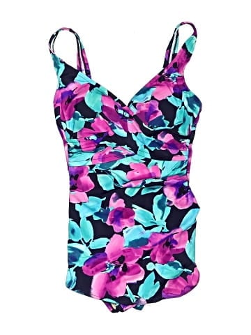 Miraclesuit One Piece Swimsuit (view 1)