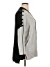 Dex Gray Cardigan Size 1X - photo 4