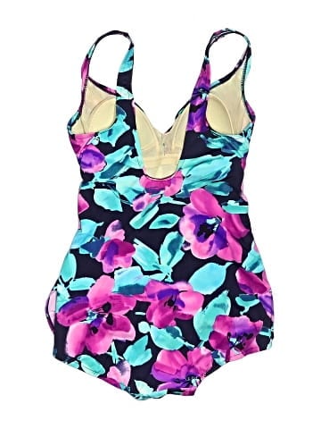 Miraclesuit One Piece Swimsuit (view 2)