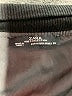 Zara W&B Collection Black Track Jacket Size M - photo 3