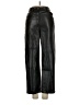 Wilfred 100% Polyurethane Black Casual Pants Size 0 - photo 1