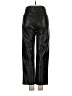 Wilfred 100% Polyurethane Black Casual Pants Size 0 - photo 2