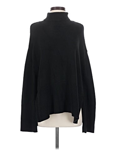 Gap Turtleneck Sweater (view 1)