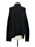Gap 100% Cotton Black Turtleneck Sweater Size S - photo 1