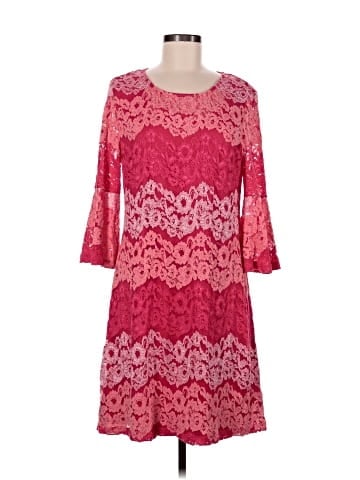 Isaac Mizrahi LIVE! Casual Dress (view 1)