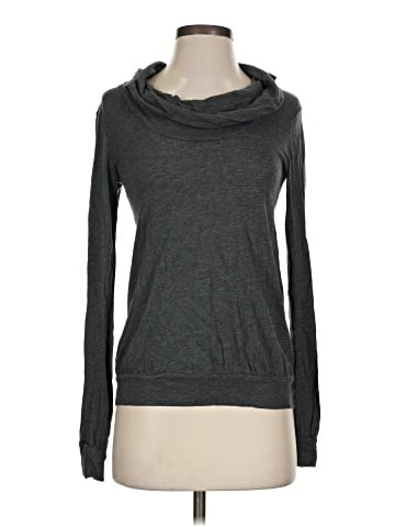 Splendid Long Sleeve Turtleneck (view 1)