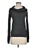 Splendid Gray Long Sleeve Turtleneck Size XS - photo 1
