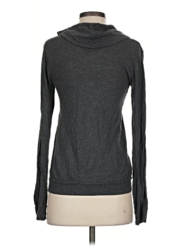 Splendid Long Sleeve Turtleneck (view 2)