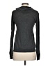 Splendid Gray Long Sleeve Turtleneck Size XS - photo 2