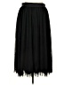 Boden 100% Polyester Black Formal Skirt Size 14 - photo 1