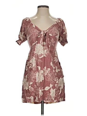 Mimi Chica Casual Dress (view 1)