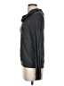 Splendid Gray Long Sleeve Turtleneck Size XS - photo 5