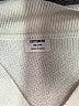 Cotton On Ivory Pullover Sweater Size XS - photo 7