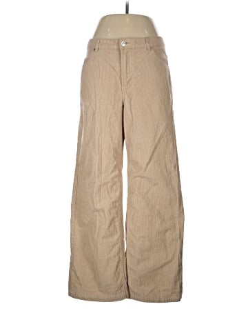 Divided by H&M Khakis (view 1)