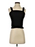 Design History Black Tank Top Size XS - photo 1