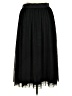 Boden 100% Polyester Black Formal Skirt Size 14 - photo 2