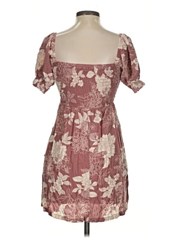 Mimi Chica Casual Dress (view 2)