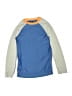Tea Blue Long Sleeve Top Size 14 - photo 1