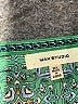Max Studio 100% Polyester Green Kimono Size 2X - photo 7