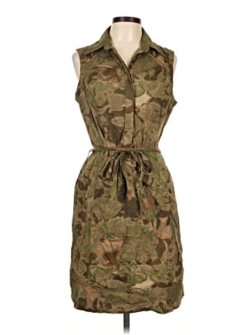 New York & Company Casual Dress (view 1)