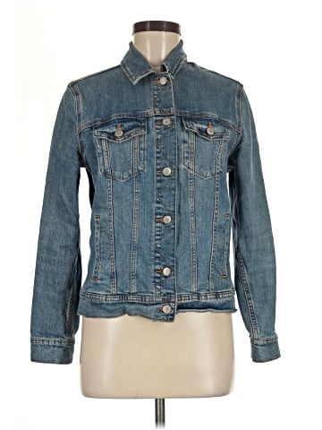 Old Navy Denim Jacket (view 1)