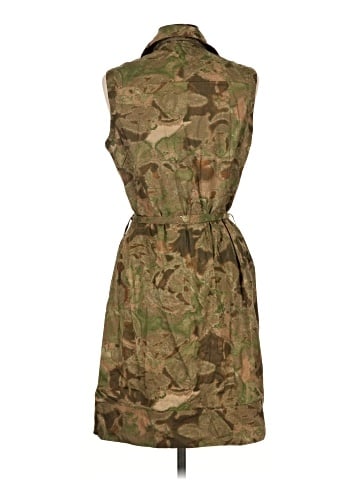 New York & Company Casual Dress (view 2)