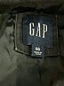 Gap Black Blazer Size 00 - photo 6