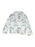 Btween 100% Polyester Blue Cardigan Size 7 - photo 2