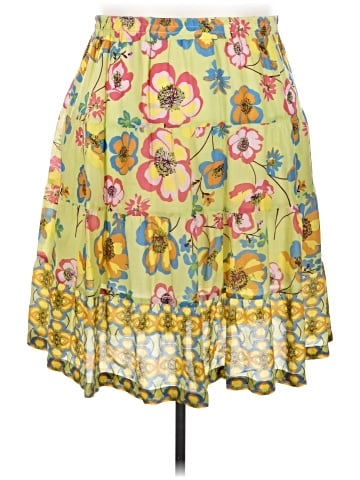 Johnny Was Casual Skirt (view 1)