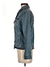 Old Navy Blue Denim Jacket Size M - photo 5